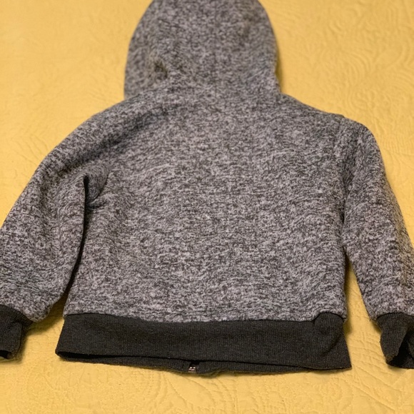 Extreme Gear Jacket - Picture 4 of 7